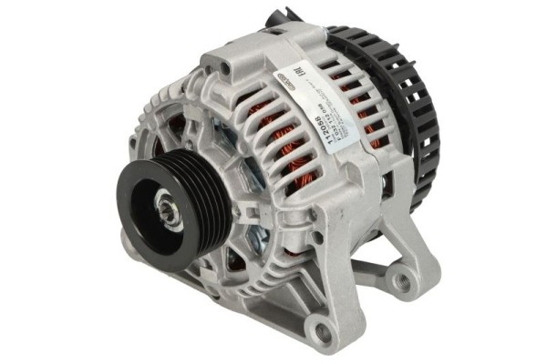 Alternator for CITROEN BERLINGO BERLINGO MINIVAN C15 C15 MINIVAN JUMPY