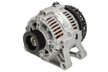 Alternator for CITROEN BERLINGO BERLINGO MINIVAN C15 C15 MINIVAN JUMPY