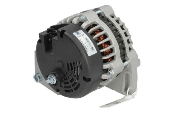 Alternator for RENAULT CLIO I CLIO II CLIO II HATCHBACK KANGOO KANGOO Part manufacturer AD BRAKE