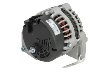 Alternator for RENAULT CLIO I CLIO II CLIO II HATCHBACK KANGOO KANGOO Part manufacturer AD BRAKE