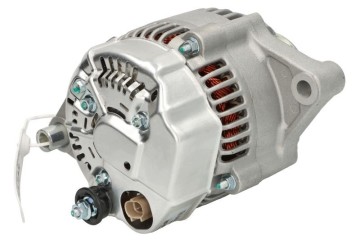 Alternator for JEEP CHEROKEE WRANGLER II Part manufacturer AD BRAKE