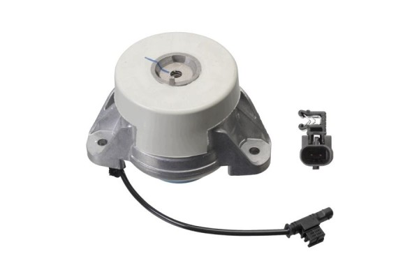 Engine cushion for MERCEDES S C217 S W222 V222 X222 3 0 3 0D