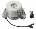 Engine cushion for MERCEDES S C217 S W222 V222 X222 3 0 3 0D Part manufacturer AD BRAKE