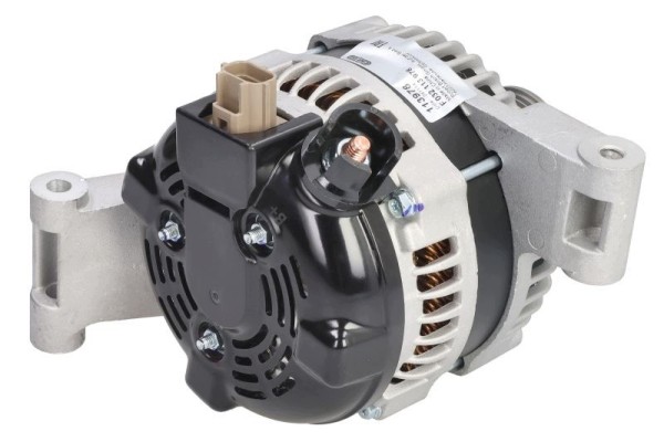 Alternator for VOLVO C30 S40 II V50 FORD C MAX FOCUS C MAX FOCUS II Part manufacturer AD BRAKE