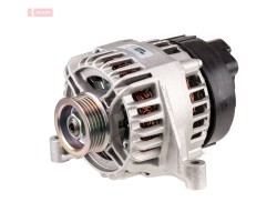 Alternator for FIAT 500 500 C 500L BRAVO II DOBLO Bus DOBLO Cargo
