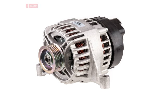 Alternator for FIAT 500 500 C 500L BRAVO II DOBLO Bus DOBLO Cargo