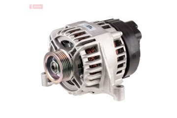 Alternator for FIAT 500 500 C 500L BRAVO II DOBLO Bus DOBLO Cargo