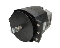 Alternator spare part