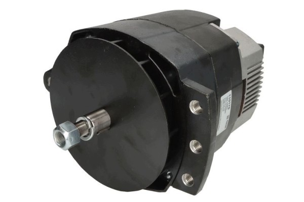 Alternator spare part