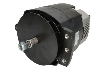 Alternator spare part