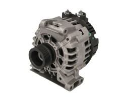 Alternator for MERCEDES A W168 VANEO 414 1 4 1 6 07 97 07 05