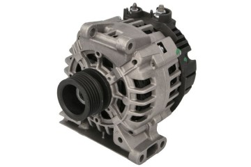 Alternator for MERCEDES A W168 VANEO 414 1 4 1 6 07 97 07 05