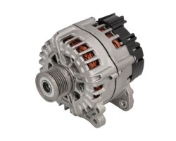 Alternator for AUDI A4 ALLROAD B8 A4 B8 A5 A6 C7 Q5 2 0D 11 07 09 18