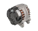 Alternator for AUDI A4 ALLROAD B8 A4 B8 A5 A6 C7 Q5 2 0D 11 07 09 18 Part manufacturer AD BRAKE