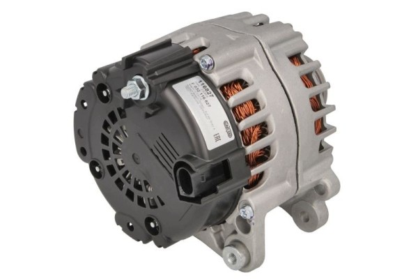 Alternator for AUDI A4 ALLROAD B8 A4 B8 A5 A6 C7 Q5 2 0D 11 07 09 18 Part manufacturer AD BRAKE