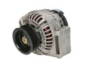 Alternator 0124 655 405 for BOVA MAGIQ SYNERGY MX300 MX340 MX375 10 06