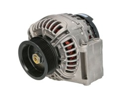 Alternator 0124 655 405 for BOVA MAGIQ SYNERGY MX300 MX340 MX375 10 06