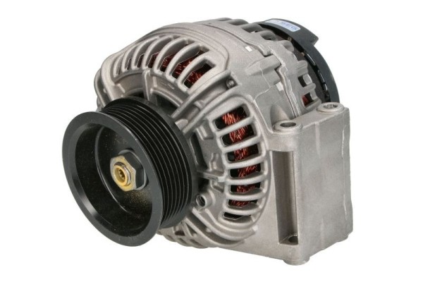 Alternator 0124 655 405 for BOVA MAGIQ SYNERGY MX300 MX340 MX375 10 06