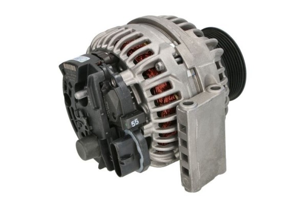 Alternator 0124 655 405 for BOVA MAGIQ SYNERGY MX300 MX340 MX375 10 06 Part manufacturer AD BRAKE