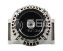Alternator 0124 655 405 for BOVA MAGIQ SYNERGY MX300 MX340 MX375 10 06 Catalog number of the part VIC 396545