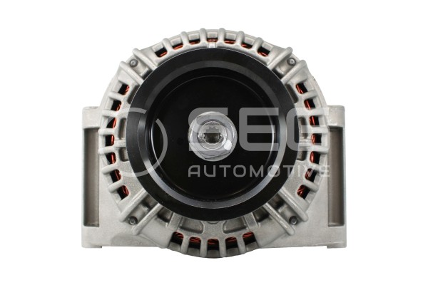Alternator 0124 655 405 for BOVA MAGIQ SYNERGY MX300 MX340 MX375 10 06 Catalog number of the part VIC 396545