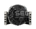 Alternator 0124 655 405 for BOVA MAGIQ SYNERGY MX300 MX340 MX375 10 06 Car type passenger cars