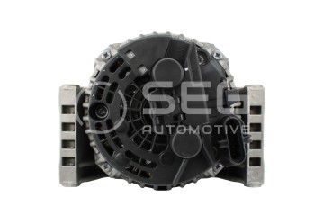 Alternator 0124 655 405 for BOVA MAGIQ SYNERGY MX300 MX340 MX375 10 06 Car type passenger cars