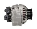 Alternator 0124 655 405 for BOVA MAGIQ SYNERGY MX300 MX340 MX375 10 06 Catalog number of substitutes 1619162 1649066 1649066R 19