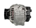 Alternator 0124 655 405 for BOVA MAGIQ SYNERGY MX300 MX340 MX375 10 06 Catalog number of the original 1619162 1649066 1649066R 1