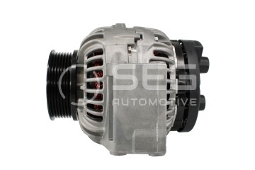 Alternator 0124 655 405 for BOVA MAGIQ SYNERGY MX300 MX340 MX375 10 06 Catalog number of the original 1619162 1649066 1649066R 1