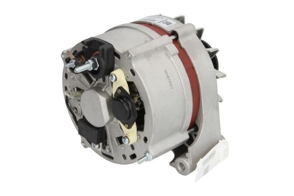 Alternator for VOLVO 240 340 360 740 940 940 II 960 2 0 2 3 08 84 10 98 Part manufacturer AD BRAKE