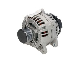 Alternator for DACIA DUSTER DUSTER SUV NISSAN CUBE JUKE MICRA III