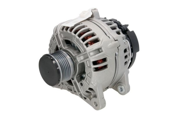 Alternator for DACIA DUSTER DUSTER SUV NISSAN CUBE JUKE MICRA III