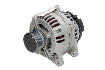 Alternator for DACIA DUSTER DUSTER SUV NISSAN CUBE JUKE MICRA III