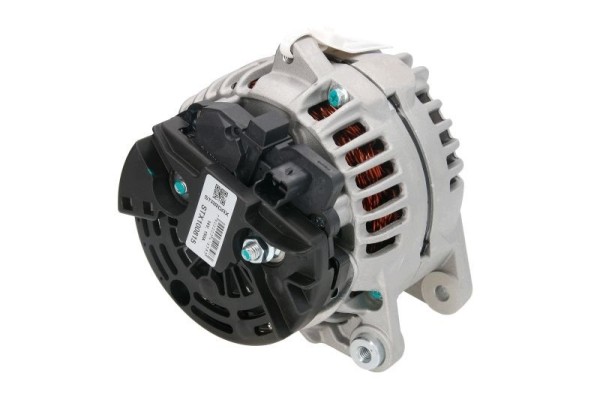 Alternator for DACIA DUSTER DUSTER SUV NISSAN CUBE JUKE MICRA III Part manufacturer AD BRAKE