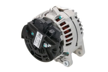 Alternator for DACIA DUSTER DUSTER SUV NISSAN CUBE JUKE MICRA III Part manufacturer AD BRAKE