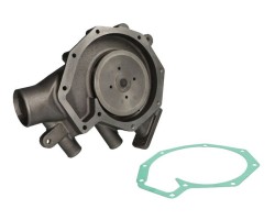 Coolant pump DOLZ D206 for DAF 85 95 WS242 WS315M 08 90 02 98