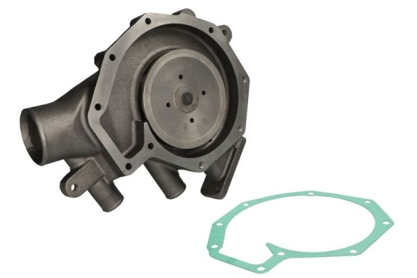 Coolant pump DOLZ D206 for DAF 85 95 WS242 WS315M 08 90 02 98