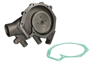 Coolant pump DOLZ D206 for DAF 85 95 WS242 WS315M 08 90 02 98