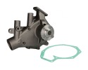 Coolant pump DOLZ D206 for DAF 85 95 WS242 WS315M 08 90 02 98 Part manufacturer AD BRAKE