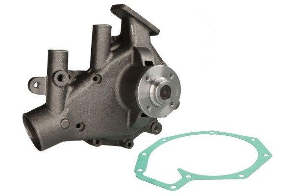 Coolant pump DOLZ D206 for DAF 85 95 WS242 WS315M 08 90 02 98 Part manufacturer AD BRAKE