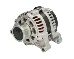 Alternator for CHEVROLET AVEO sedan OPEL ASTRA J ASTRA J GTC ASTRA J