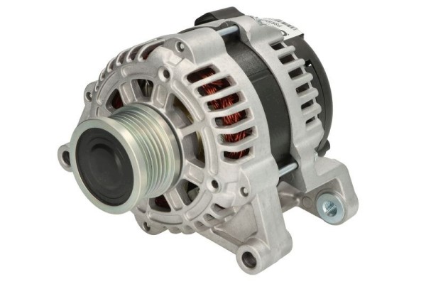 Alternator for CHEVROLET AVEO sedan OPEL ASTRA J ASTRA J GTC ASTRA J