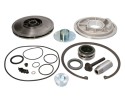 Coolant pump for MAN E2000 F2000 TGA TGX I