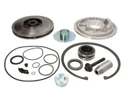 Bomba de Refrigerante para MAN E2000, F2000, TGA, TGX I