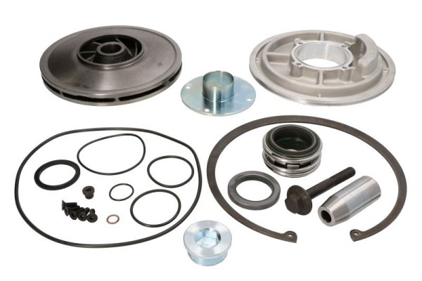 Coolant pump for MAN E2000 F2000 TGA TGX I