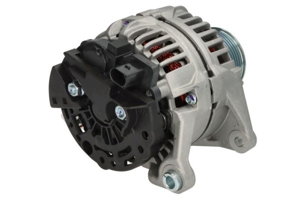Alternator for IVECO DAILY III Bus DAILY III Van DAILY III Part manufacturer AD BRAKE