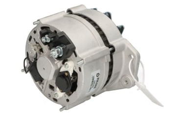 Alternator for AUDI 100 C2 Avant 100 C2 sedan 100 C3 Avant 100 C3 sedan Part manufacturer AD BRAKE