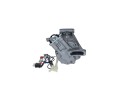 AIR CONDITIONING COMPRESSOR OPEL