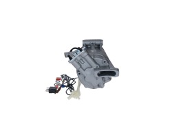 AIR CONDITIONING COMPRESSOR OPEL